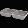Action Alpina dubbele ovenschaal> Ovenschalen & Bakvormen