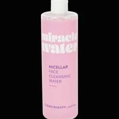 Alvira Clean Beauty micellair reinigingswater> Gezichtsverzorging