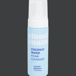 Alvira foam cleanser Clean Beauty> Gezichtsverzorging