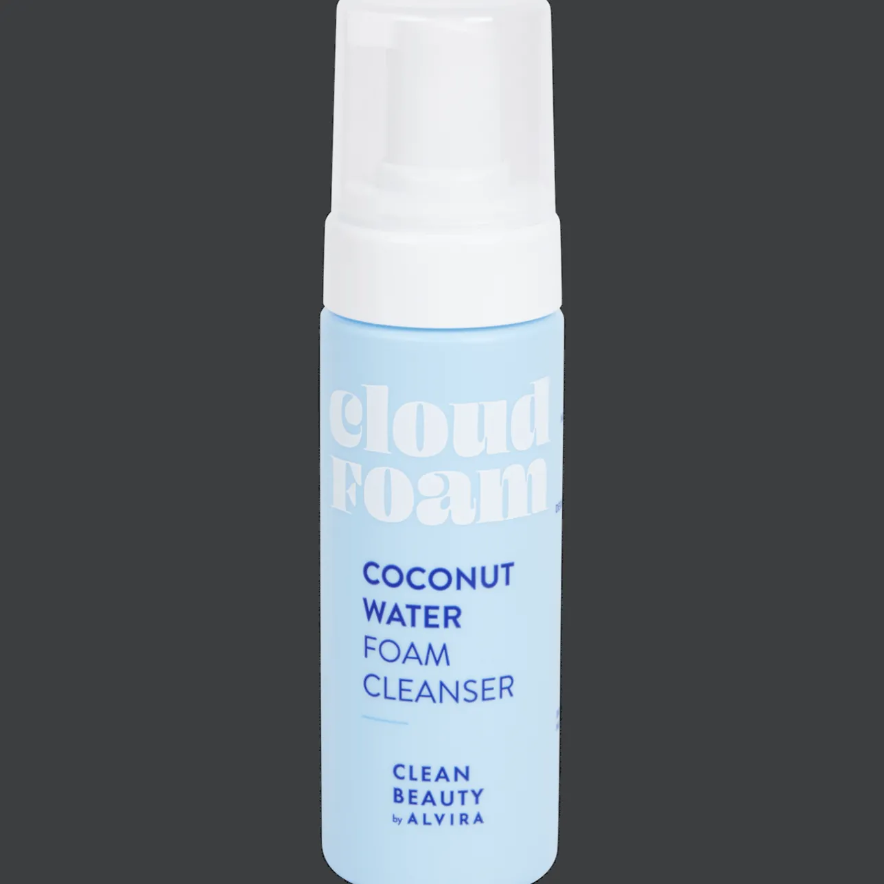 Alvira foam cleanser Clean Beauty> Gezichtsverzorging