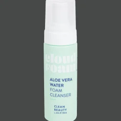 Alvira foam cleanser Clean Beauty> Gezichtsverzorging