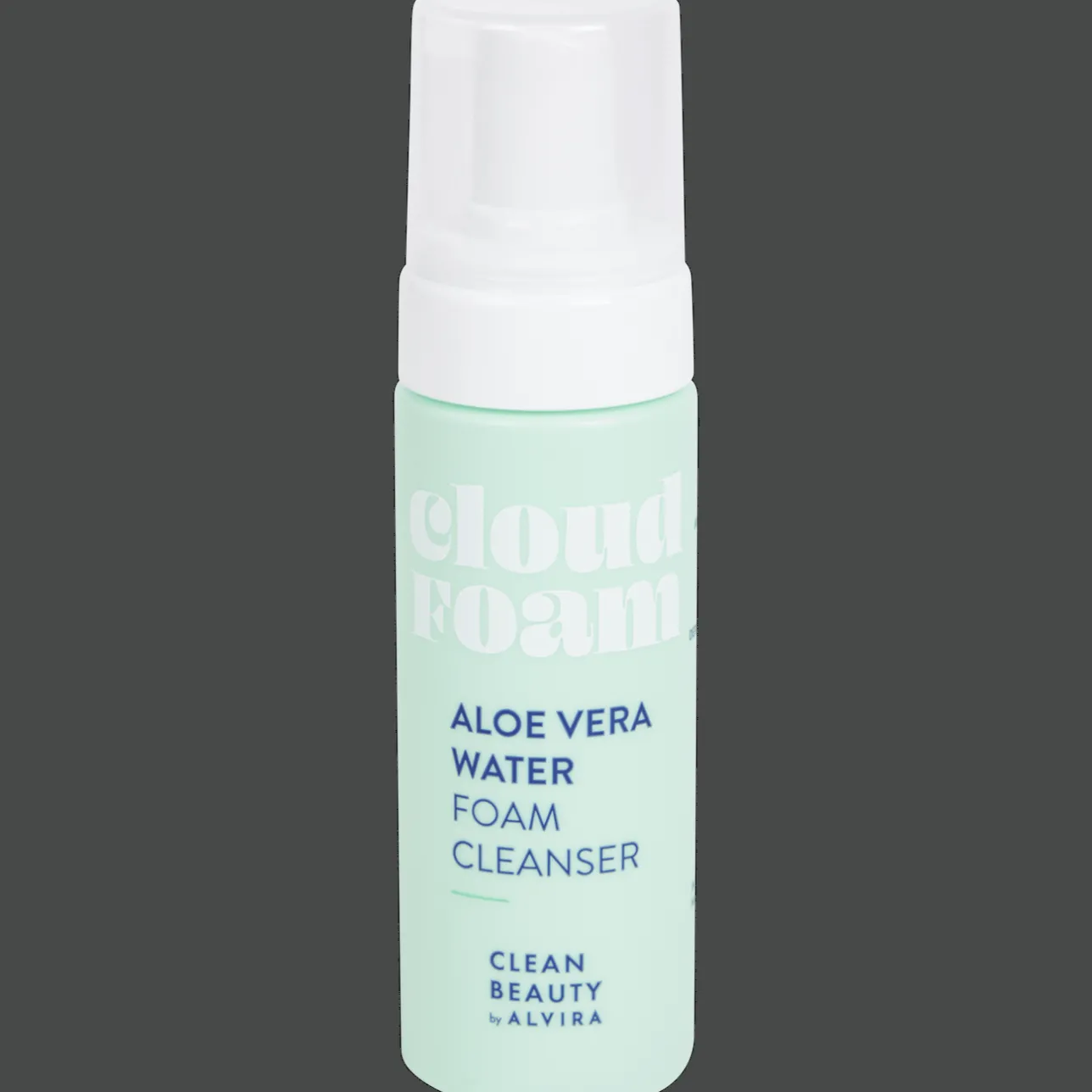 Alvira foam cleanser Clean Beauty> Gezichtsverzorging