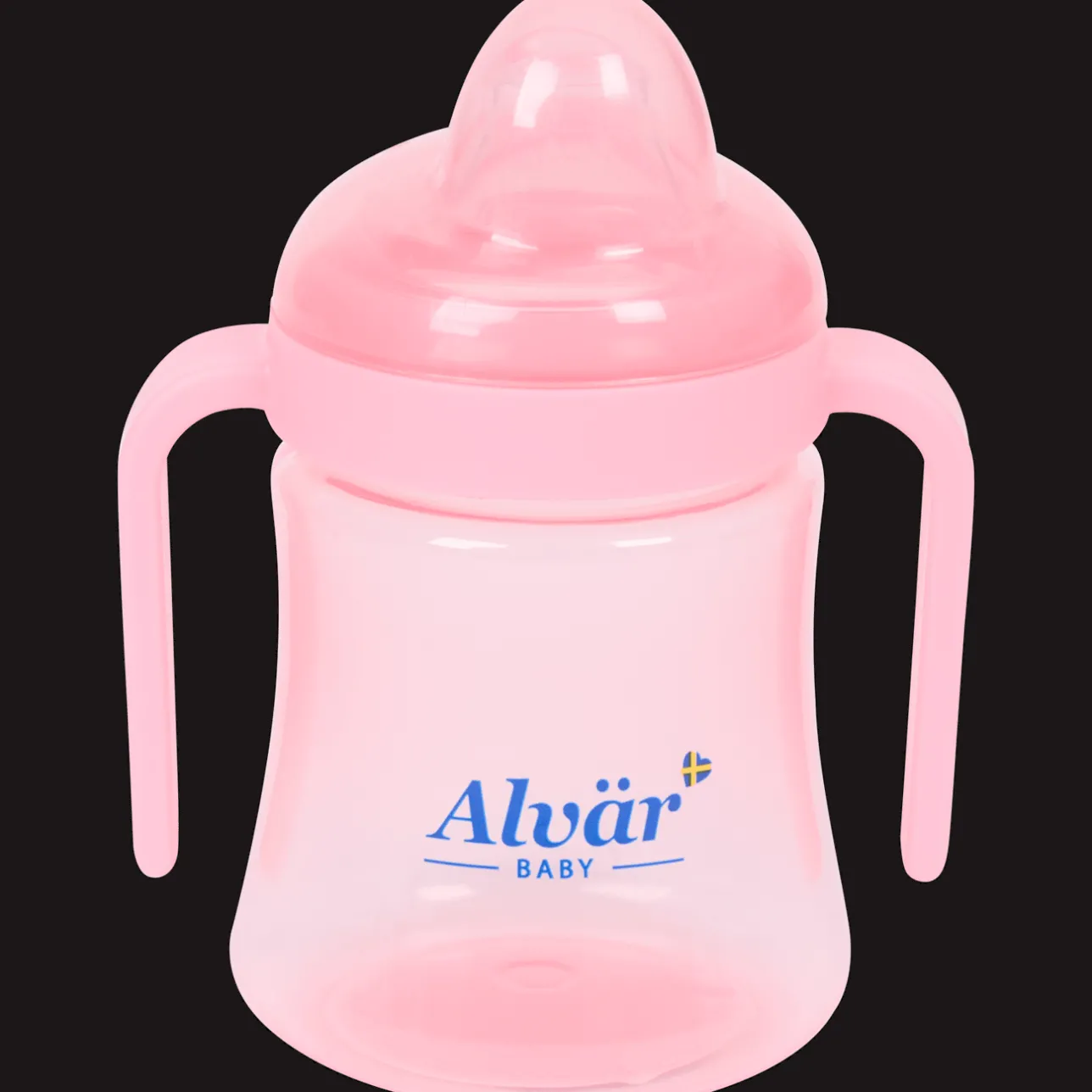 Action Alvär anti-lek drinkbeker> Bewaren & Meenemen