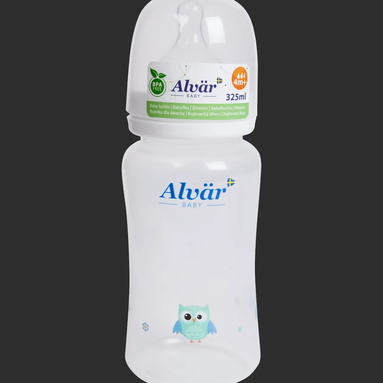 Action Alvär babyfles> Bewaren & Meenemen