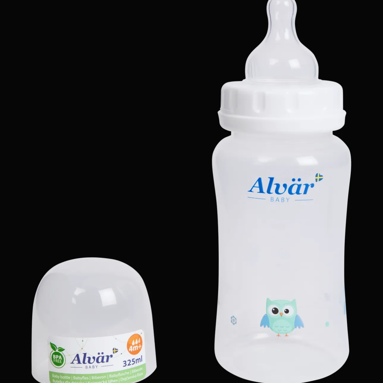 Action Alvär babyfles> Bewaren & Meenemen