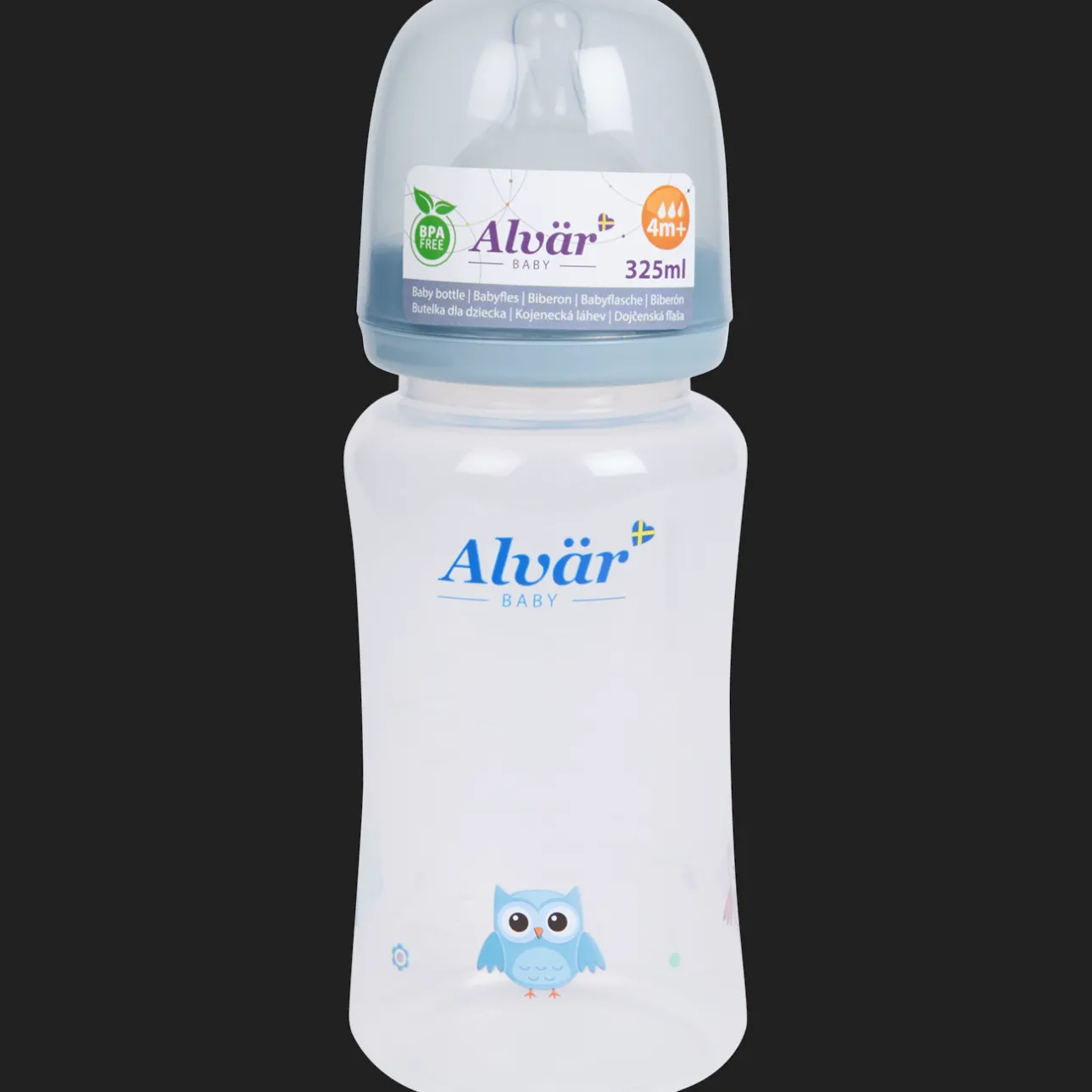 Action Alvär babyfles> Bewaren & Meenemen