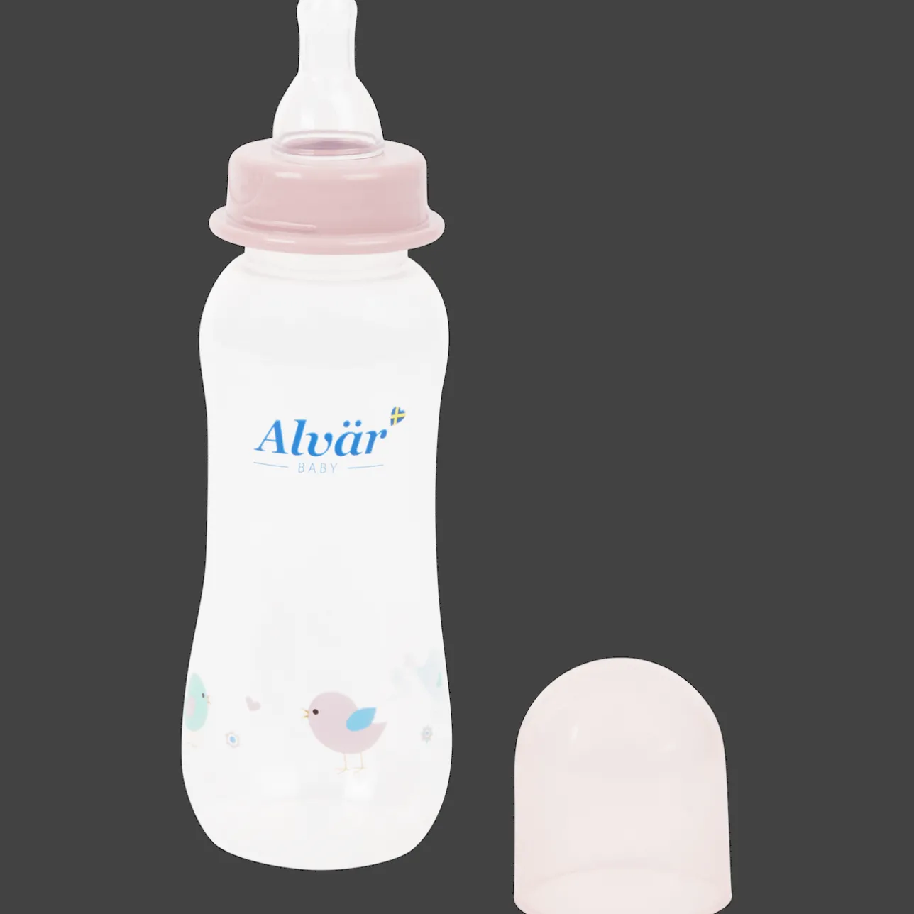 Action Alvär babyfles> Bewaren & Meenemen