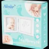 Action Alvär fotolijst met kleiafdruk> Knutselen