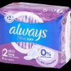Always Free Day maandverband Lang> Lichaamsverzorging