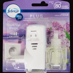 Ambi Pur elektrische luchtverfrisser Mount Fuji Breeze> Afwas- & Wasmiddelen