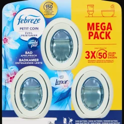 Ambi Pur Febreze luchtverfrisser Ontwakende Lente> Afwas- & Wasmiddelen