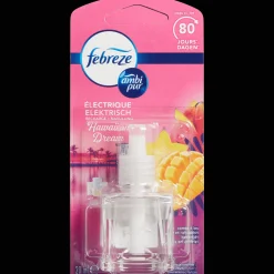 Ambi Pur Febreze luchtverfrisser navulling> Afwas- & Wasmiddelen