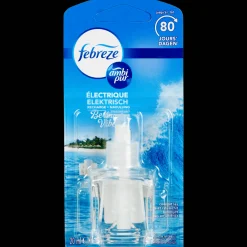 Ambi Pur Febreze luchtverfrisser navulling> Afwas- & Wasmiddelen
