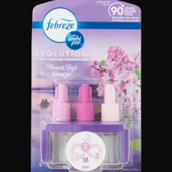 Ambi Pur Febreze 3Volution navulling> Afwas- & Wasmiddelen