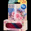 Ambi Pur toiletblok Pink & Blue> Schoonmaakmiddelen