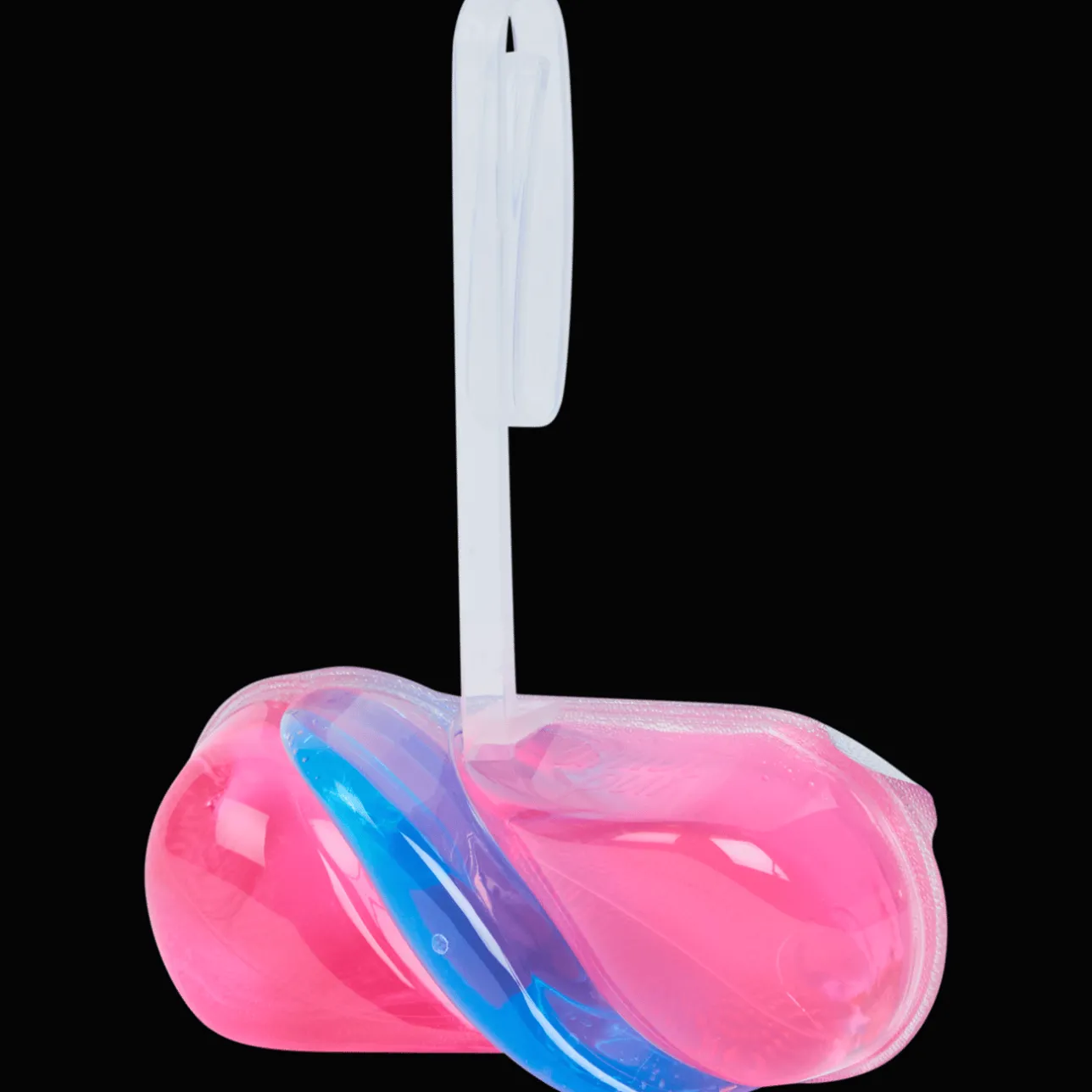 Ambi Pur toiletblok Pink & Blue> Schoonmaakmiddelen