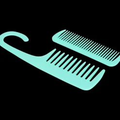 Action Anti-klit kammenset> Haarverzorging