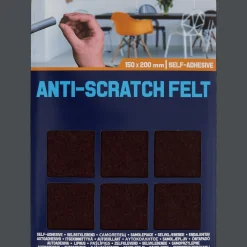 Action Anti-kras-viltjes> Woonaccessoires