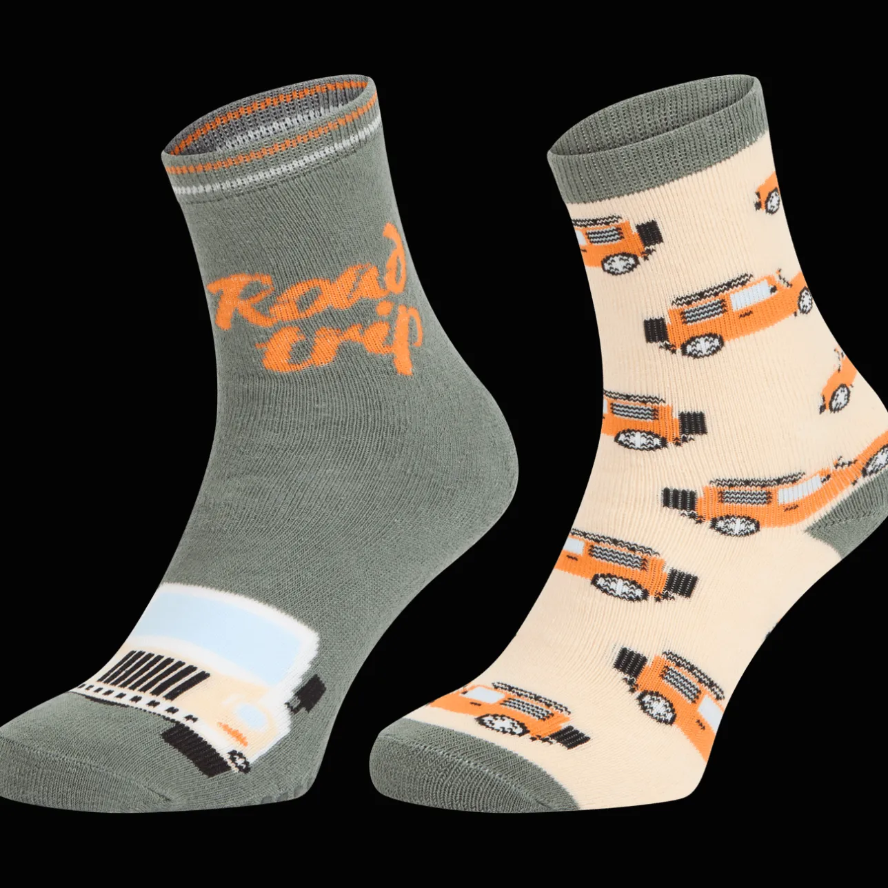 Action Anti-slip badstof sokken> Beenmode