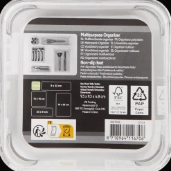 Action Anti-slip organizer> Bewaren & Meenemen