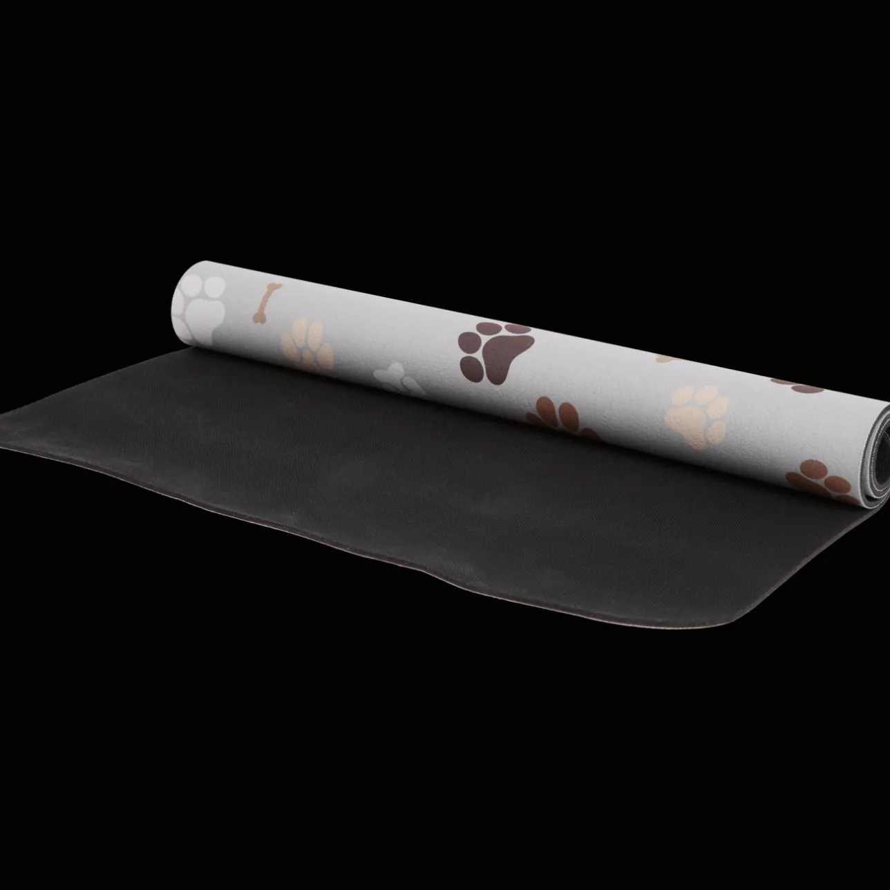 Action Antislip-placemat voor huisdieren> Verzorging