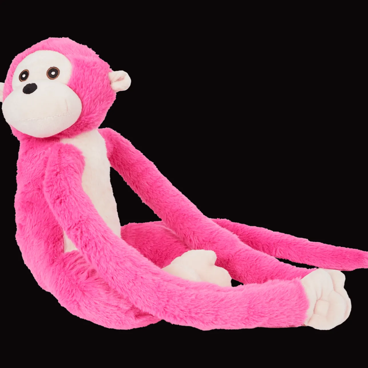 Action Apenknuffel> Knuffels & Poppen