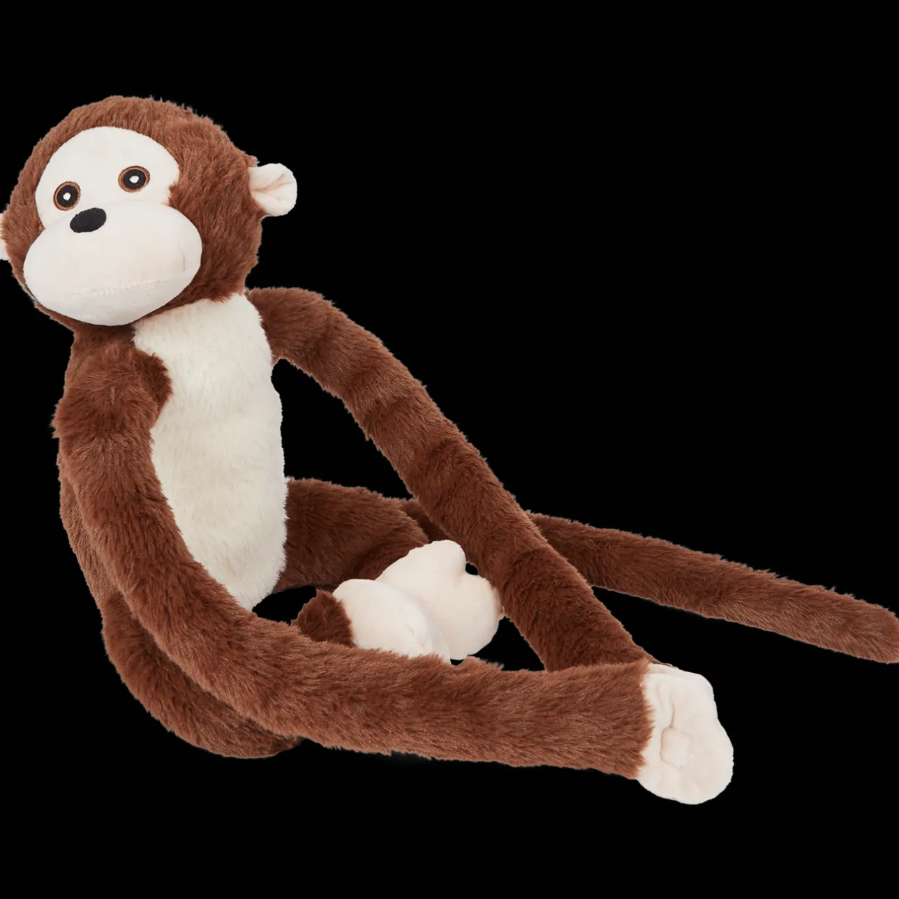 Action Apenknuffel> Knuffels & Poppen
