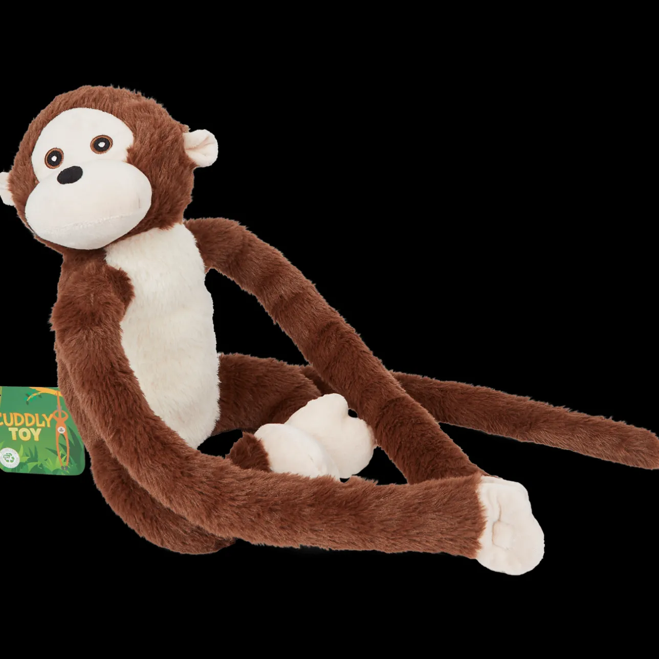 Action Apenknuffel> Knuffels & Poppen