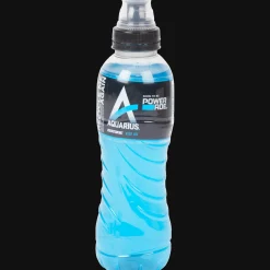 Aquarius sportdrank Blue Ice> Drinken