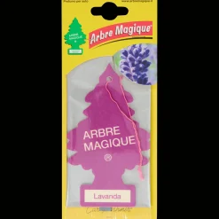 Arbre Magique geurboom> Auto Accessoires