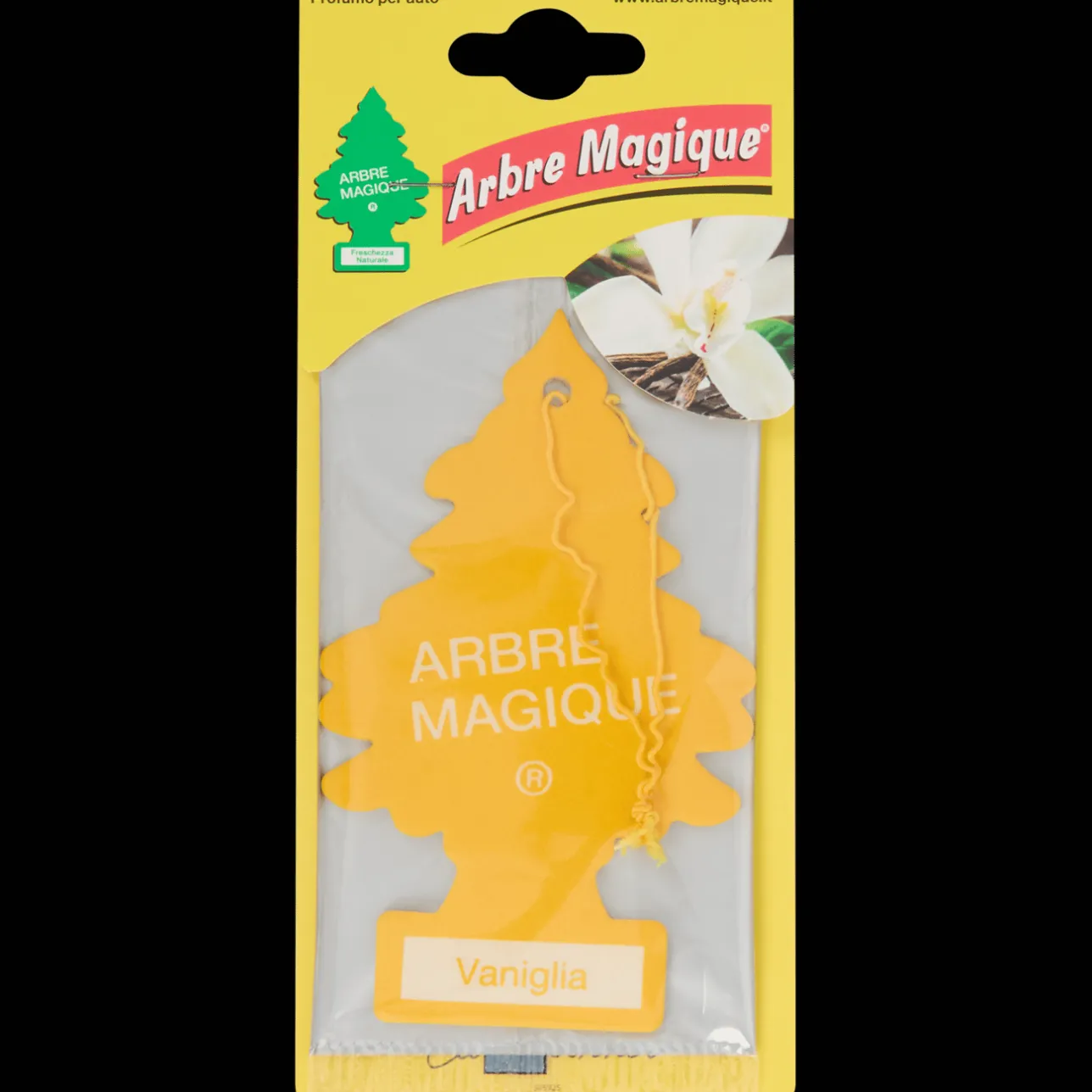 Arbre Magique geurboom> Auto Accessoires