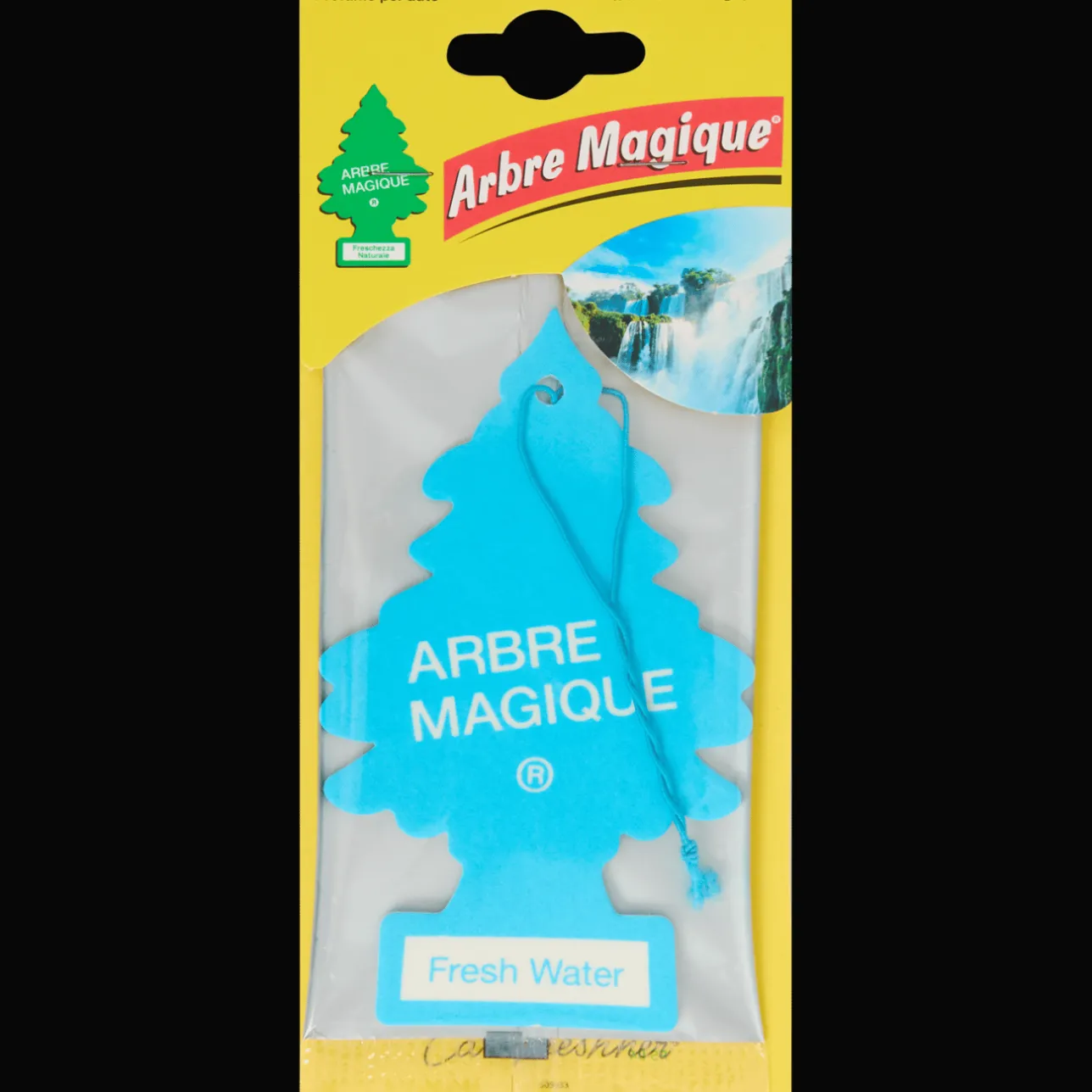 Arbre Magique geurboom> Auto Accessoires