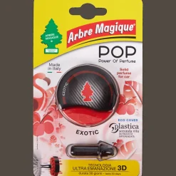 Arbre Magique Pop autoluchtverfrisser> Auto Accessoires