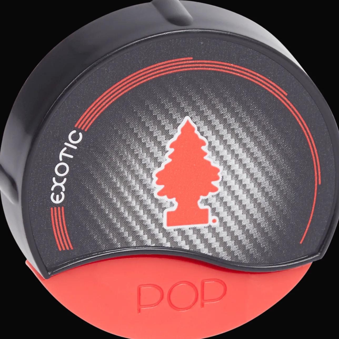 Arbre Magique Pop autoluchtverfrisser> Auto Accessoires