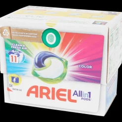 Ariel All-in-1 pods Color> Afwas- & Wasmiddelen
