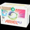 Ariel All-In-One pods Color> Afwas- & Wasmiddelen