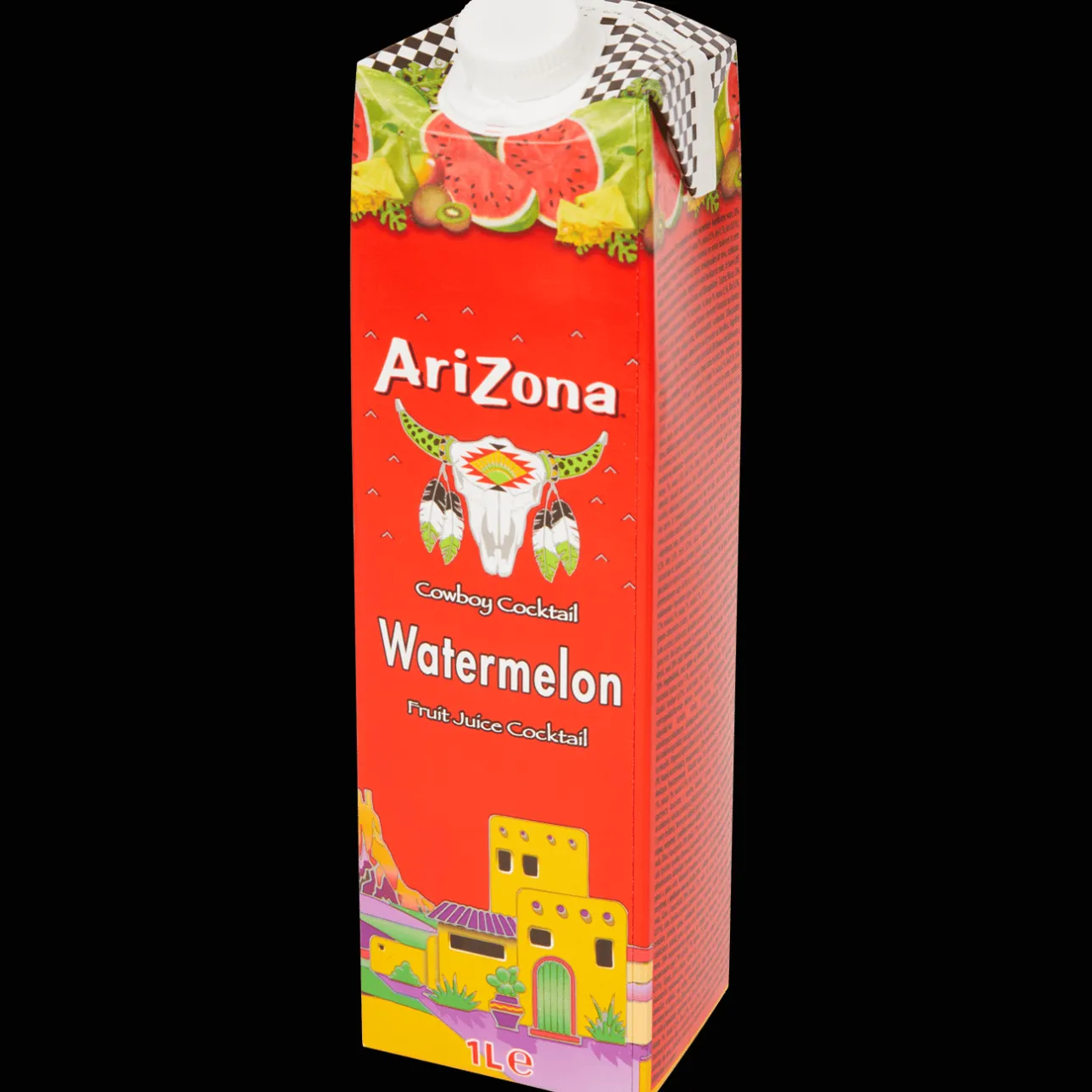 Arizona Fruit Juice Cocktail Watermelon> Drinken