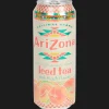 Arizona Iced Tea Peach> Drinken