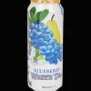 Arizona White Tea Blueberry> Drinken