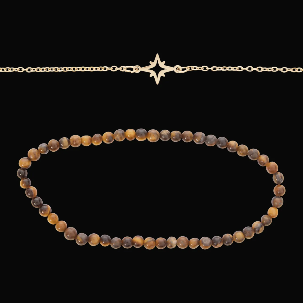 Action Armbanden> Horloges & Sieraden