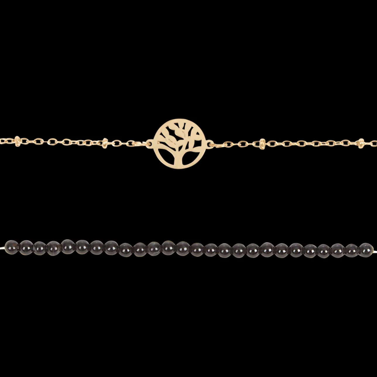 Action Armbanden> Horloges & Sieraden