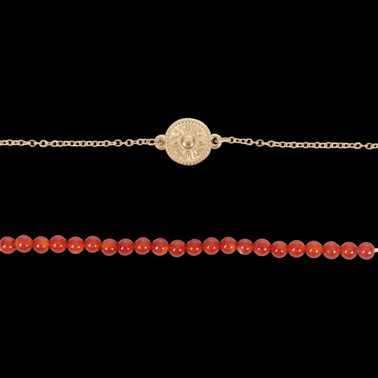 Action Armbanden> Horloges & Sieraden