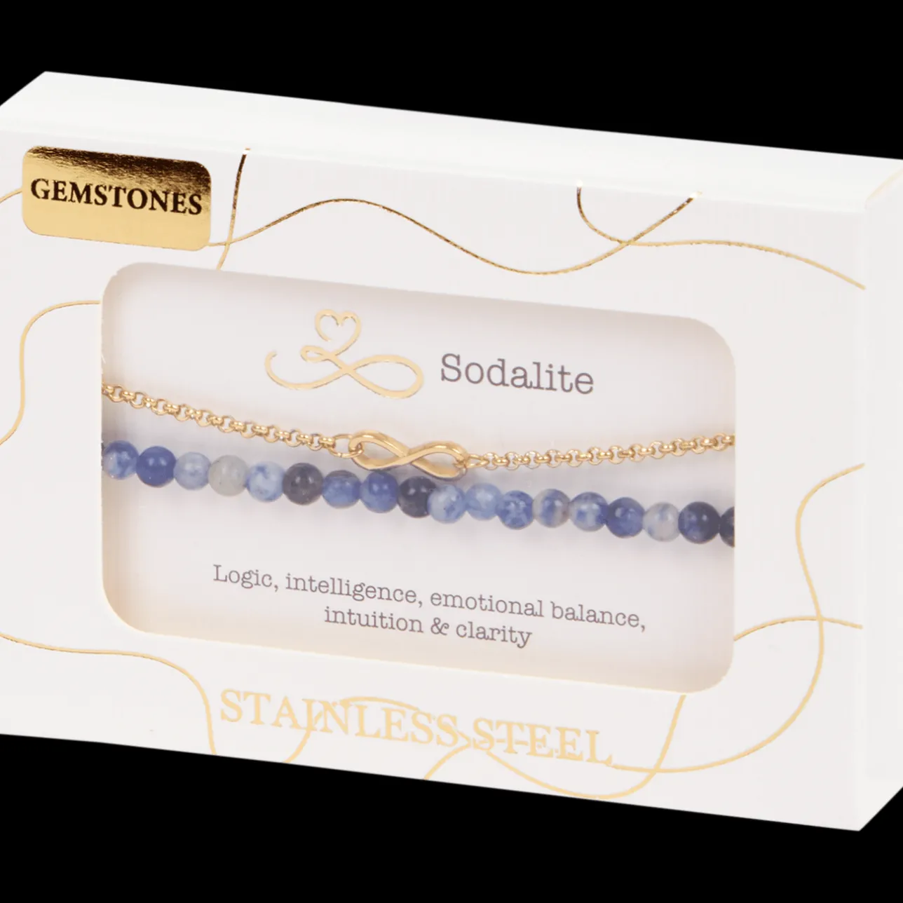 Action Armbanden> Horloges & Sieraden