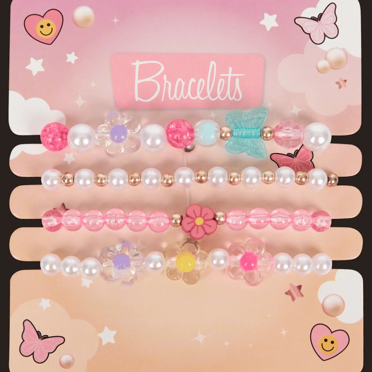 Action Armbandjes> Horloges & Sieraden