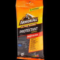 ArmorAll beschermende reinigingsdoekjes> Auto Accessoires