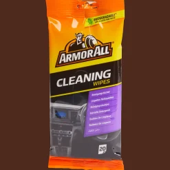 ArmorAll multifunctionele doekjes> Auto Accessoires