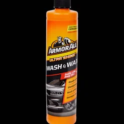 ArmorAll reinigingsmiddel Wash & Wax> Auto Accessoires