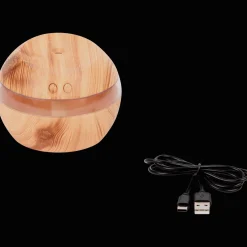 Action Aromadiffuser met licht> Keukenapparaten