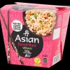 Asian Favorites instant noodles> Voeding