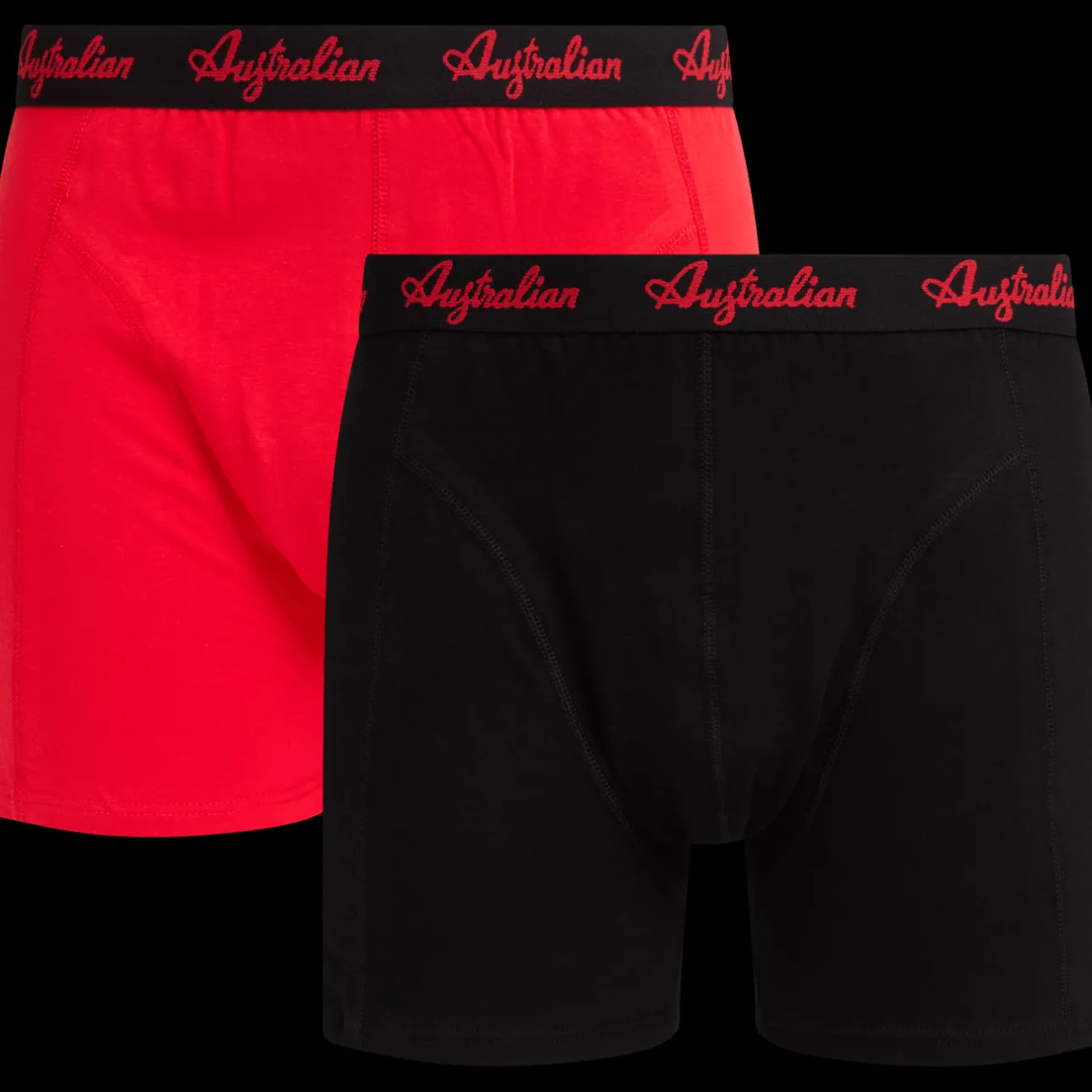 Australian boxershorts> Ondergoed